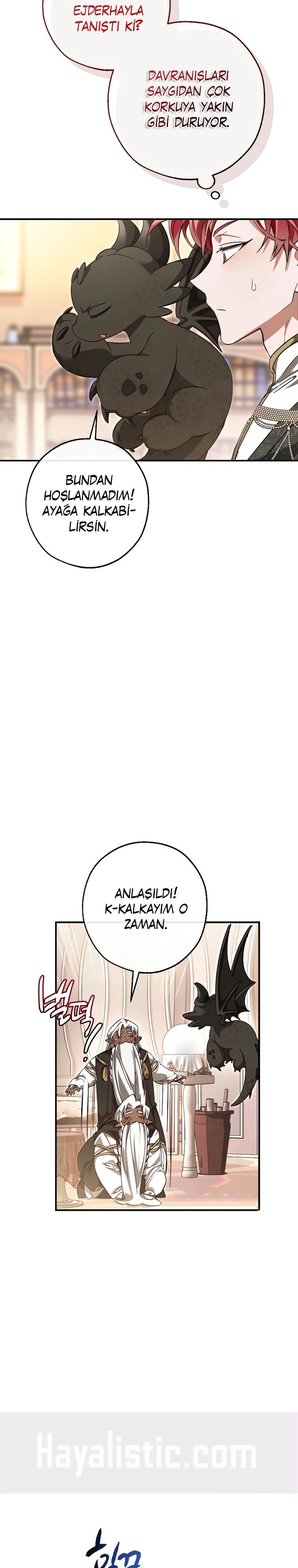 Read Trash of the Counts Family tr Manga Online