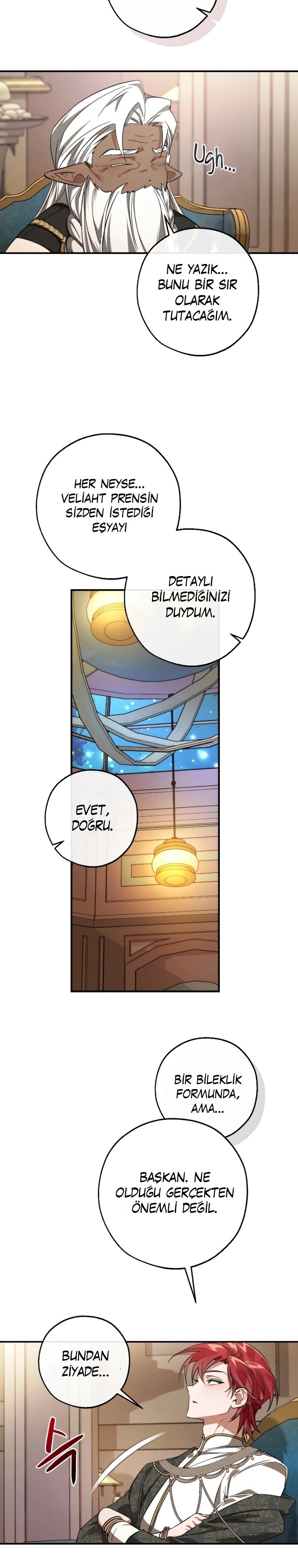 Read Trash of the Counts Family tr Manga Online