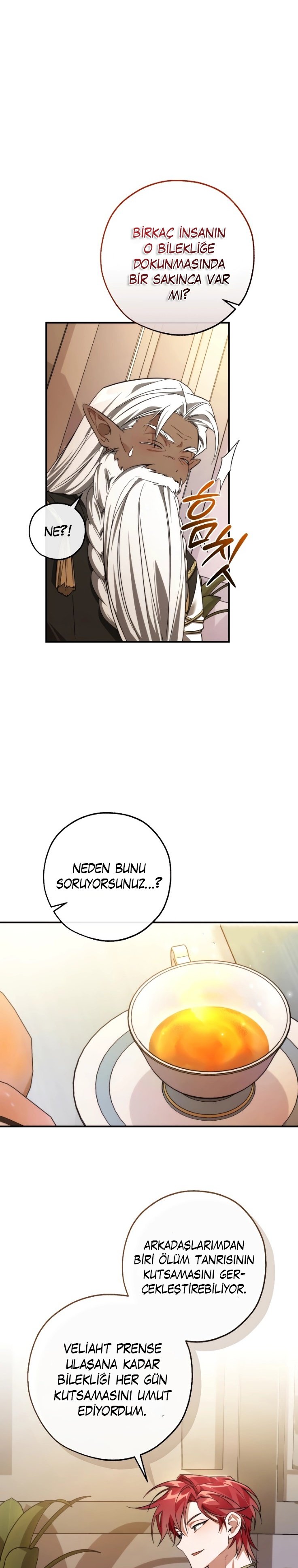 Read Trash of the Counts Family tr Manga Online