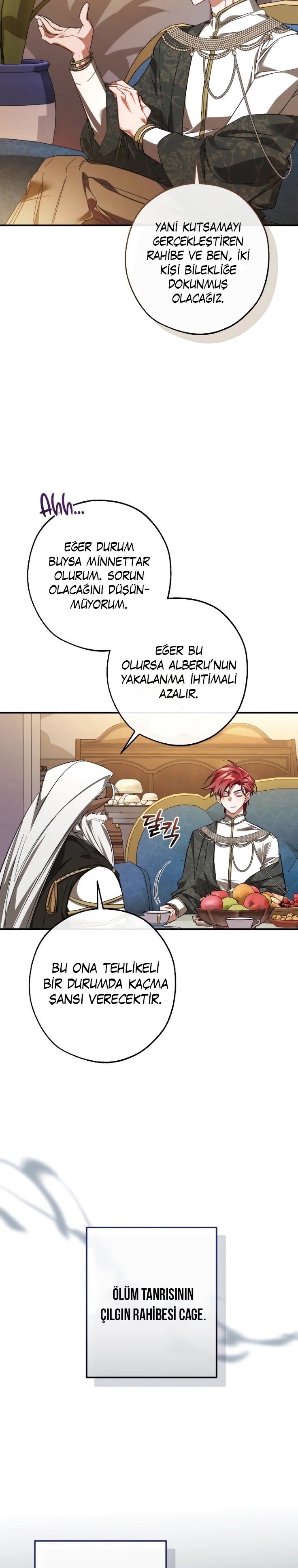 Read Trash of the Counts Family tr Manga Online