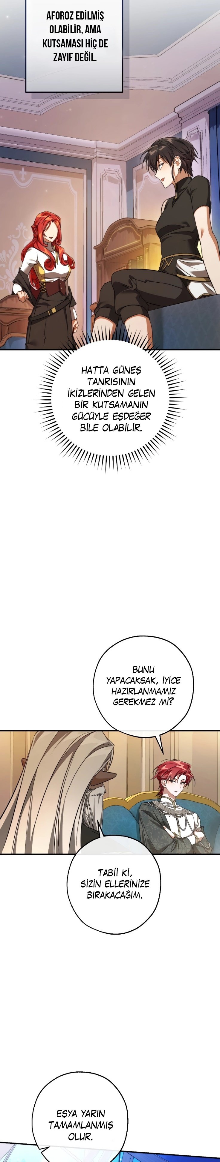 Read Trash of the Counts Family tr Manga Online