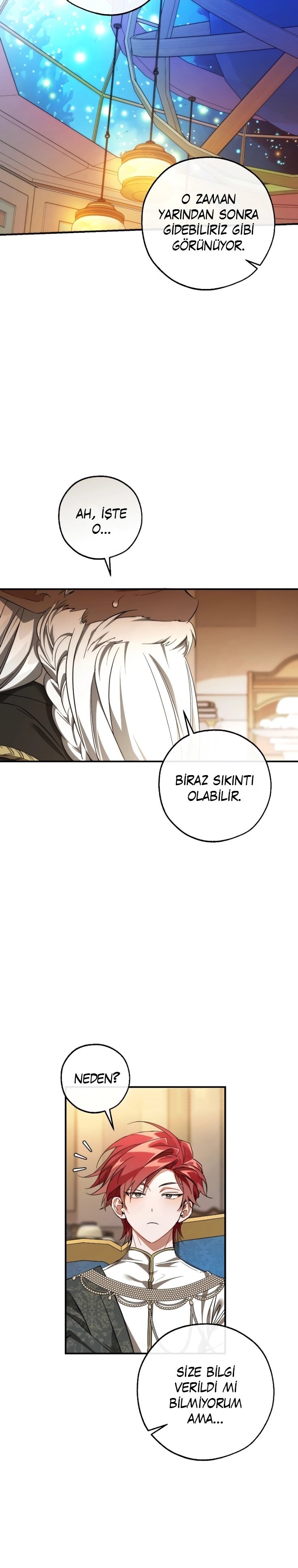 Read Trash of the Counts Family tr Manga Online