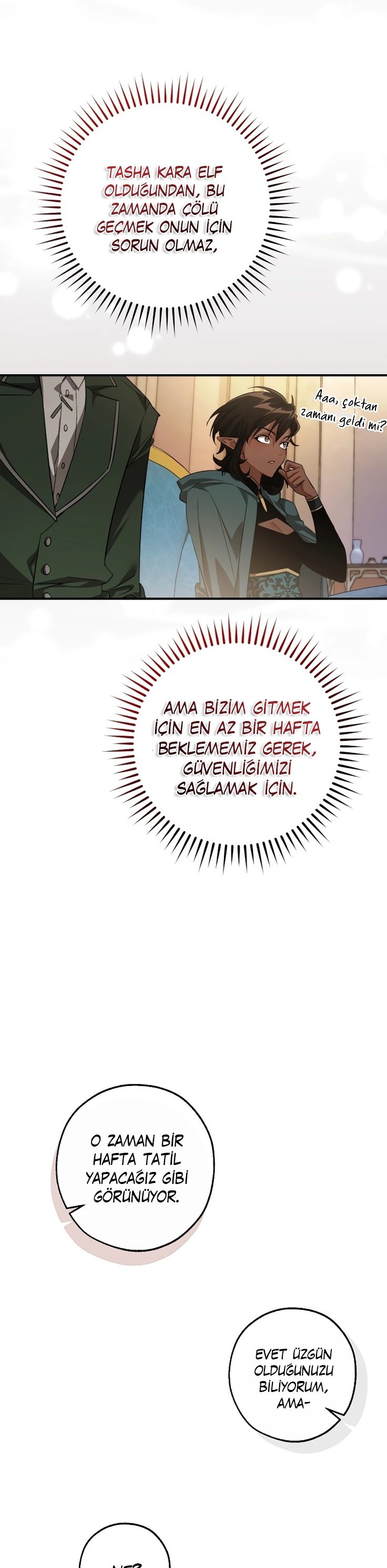 Read Trash of the Counts Family tr Manga Online