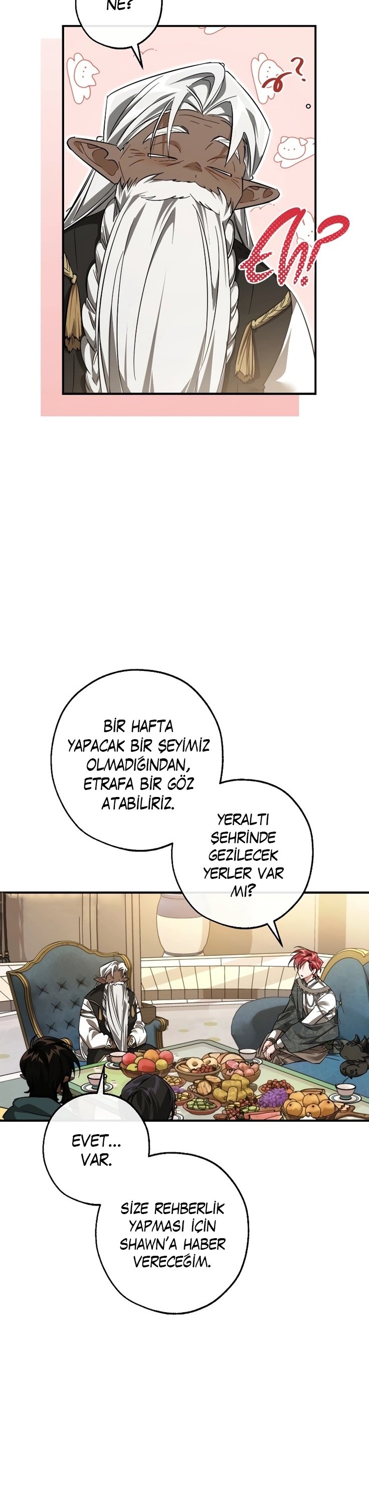 Read Trash of the Counts Family tr Manga Online