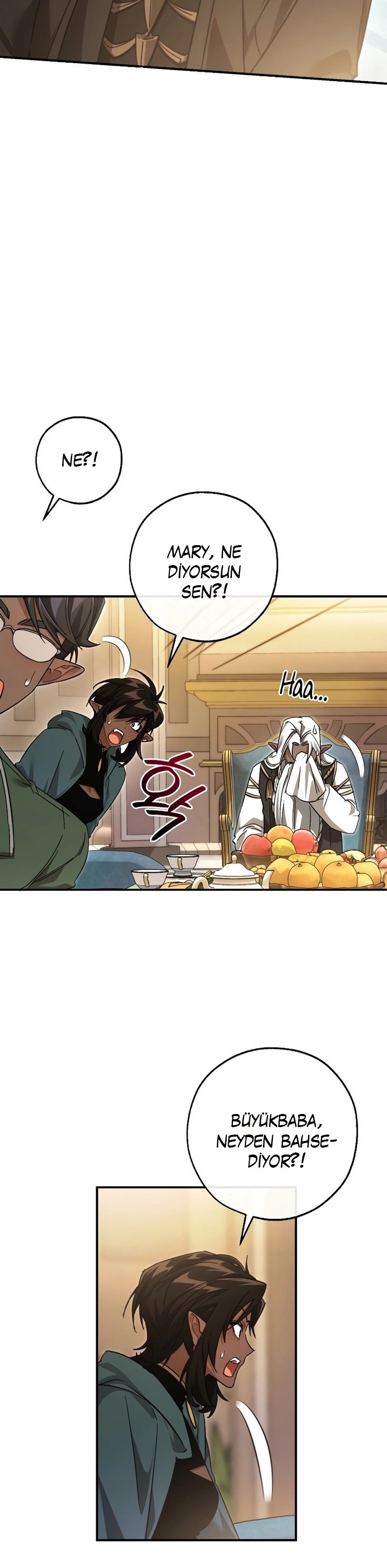 Read Trash of the Counts Family tr Manga Online