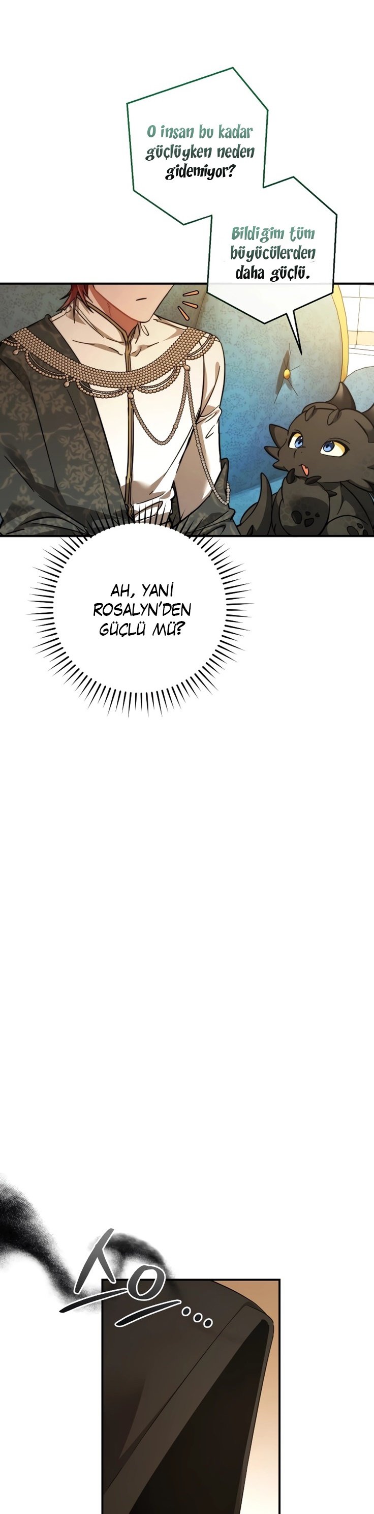 Read Trash of the Counts Family tr Manga Online