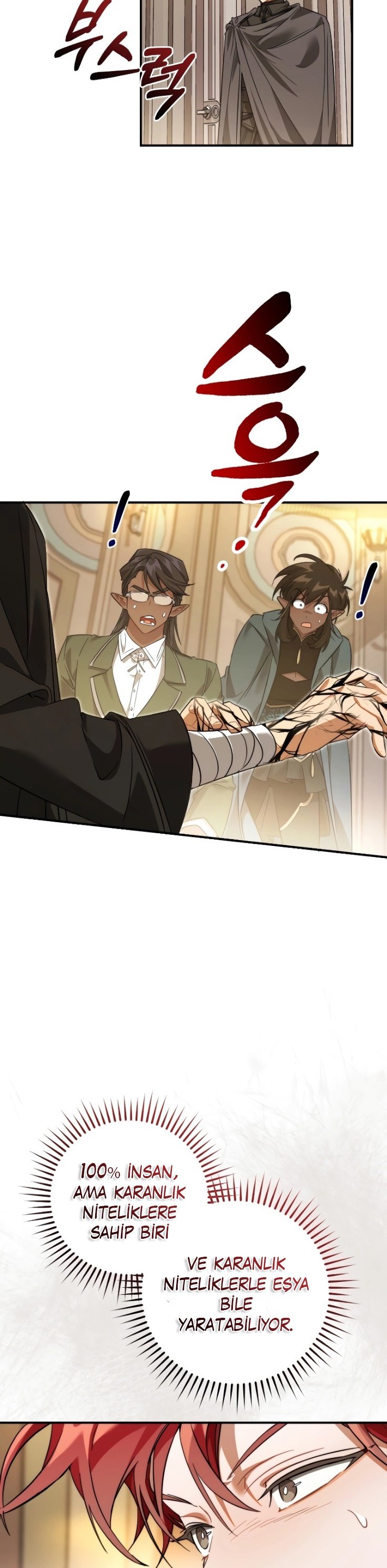 Read Trash of the Counts Family tr Manga Online