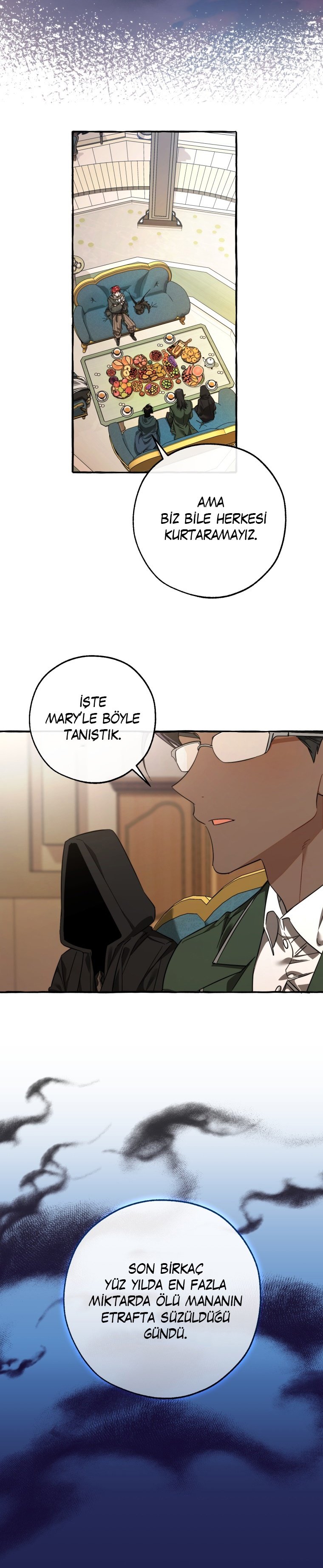 Read Trash of the Counts Family tr Manga Online