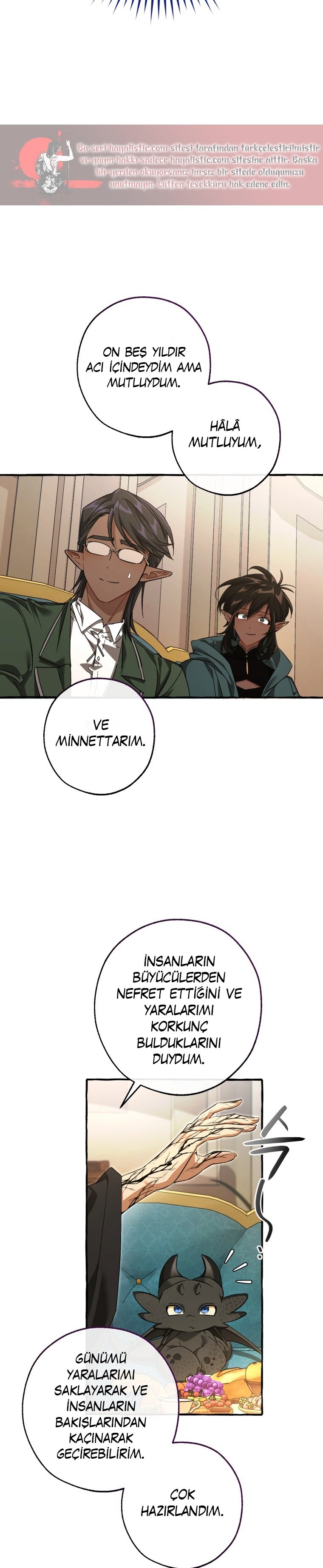 Read Trash of the Counts Family tr Manga Online