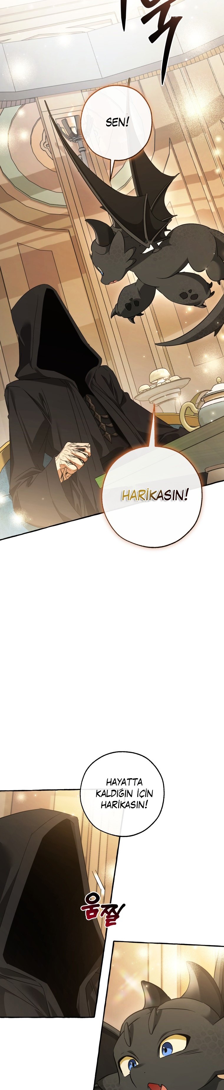 Read Trash of the Counts Family tr Manga Online