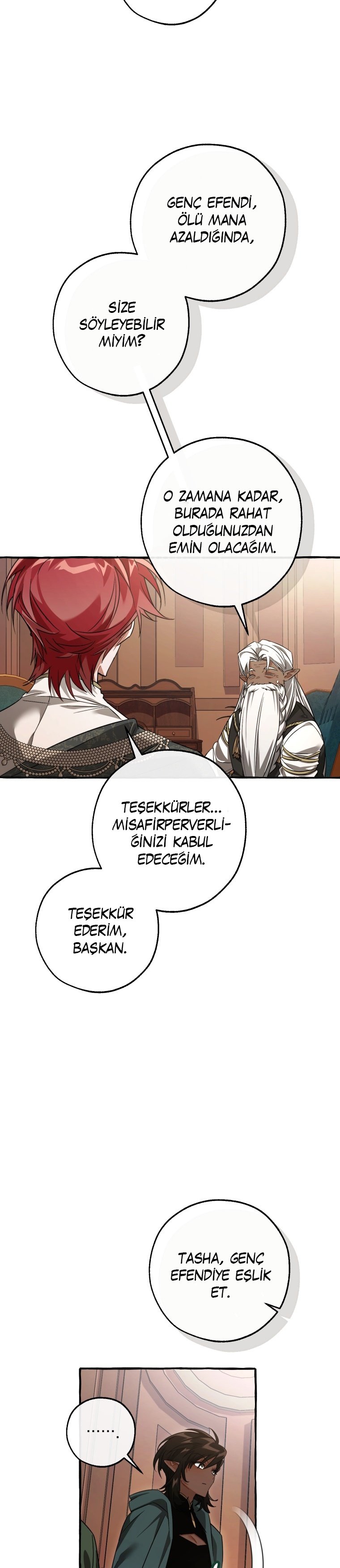 Read Trash of the Counts Family tr Manga Online