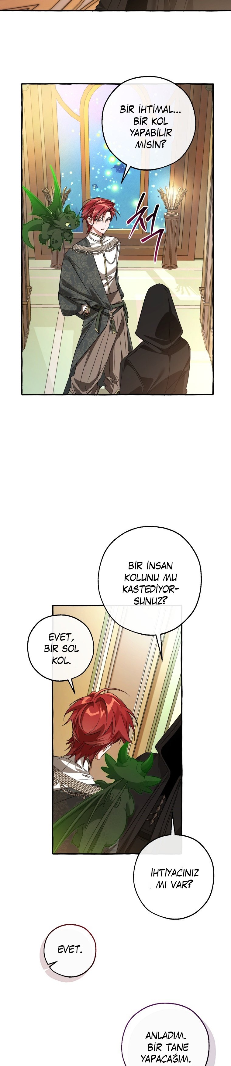 Read Trash of the Counts Family tr Manga Online