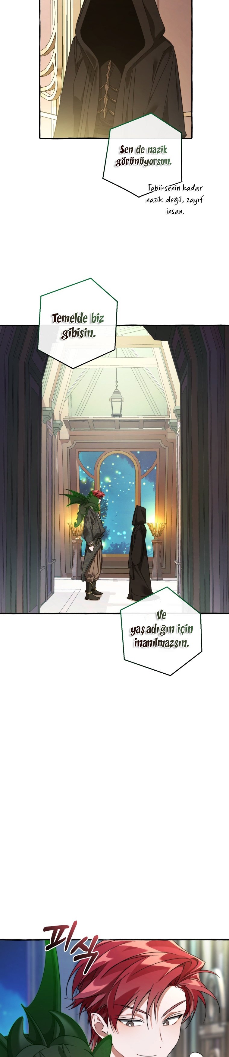 Read Trash of the Counts Family tr Manga Online