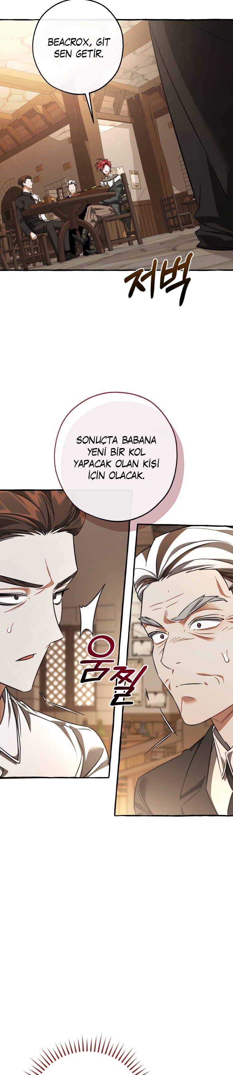 Read Trash of the Counts Family tr Manga Online