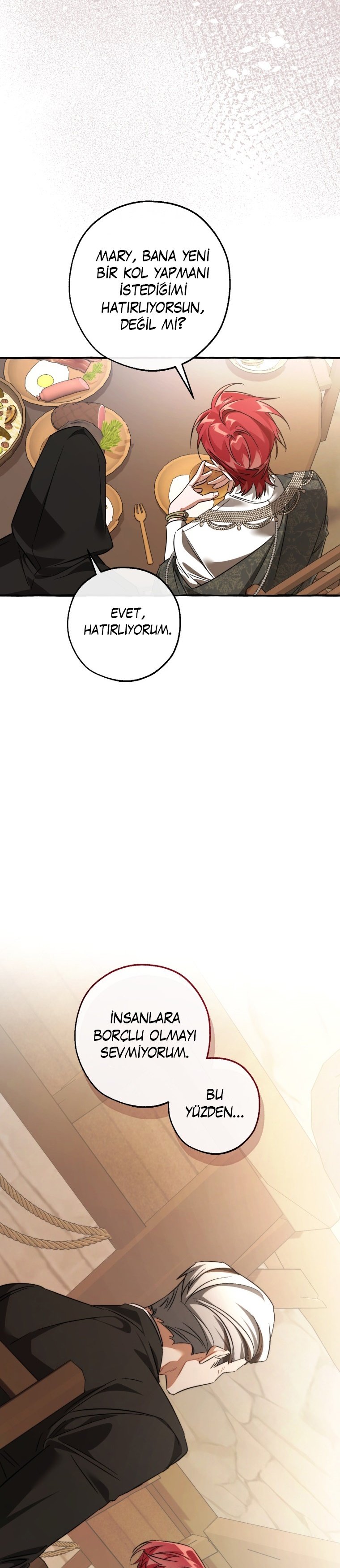 Read Trash of the Counts Family tr Manga Online