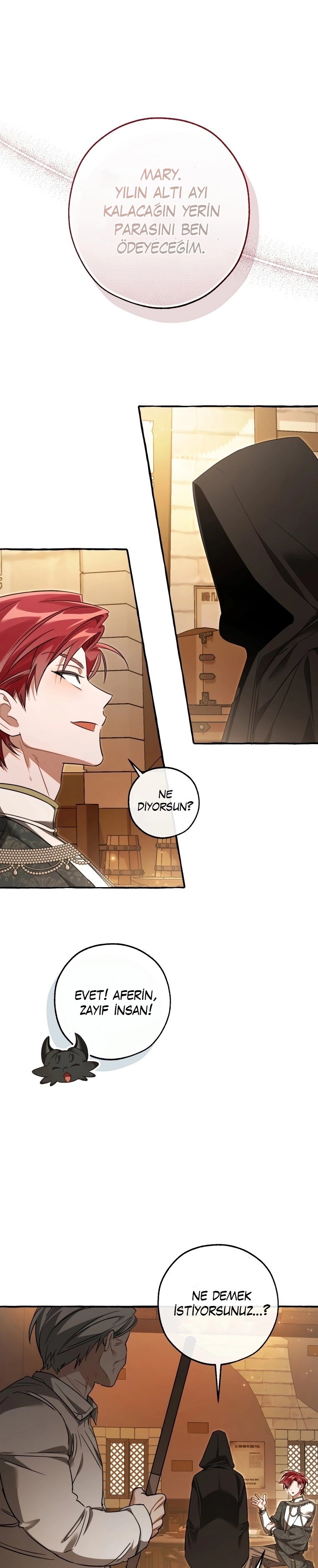 Read Trash of the Counts Family tr Manga Online