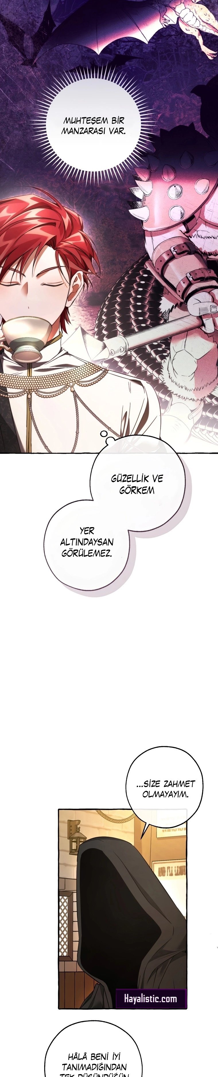 Read Trash of the Counts Family tr Manga Online