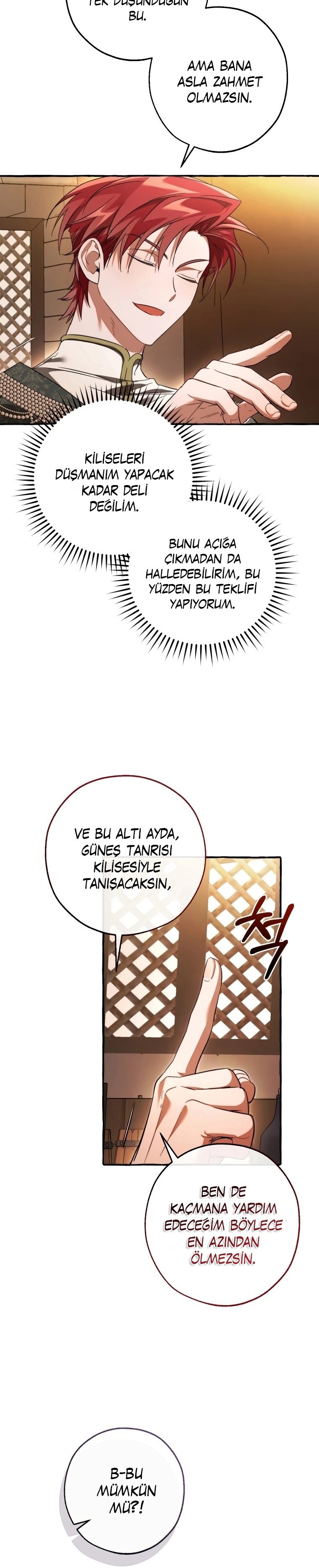 Read Trash of the Counts Family tr Manga Online