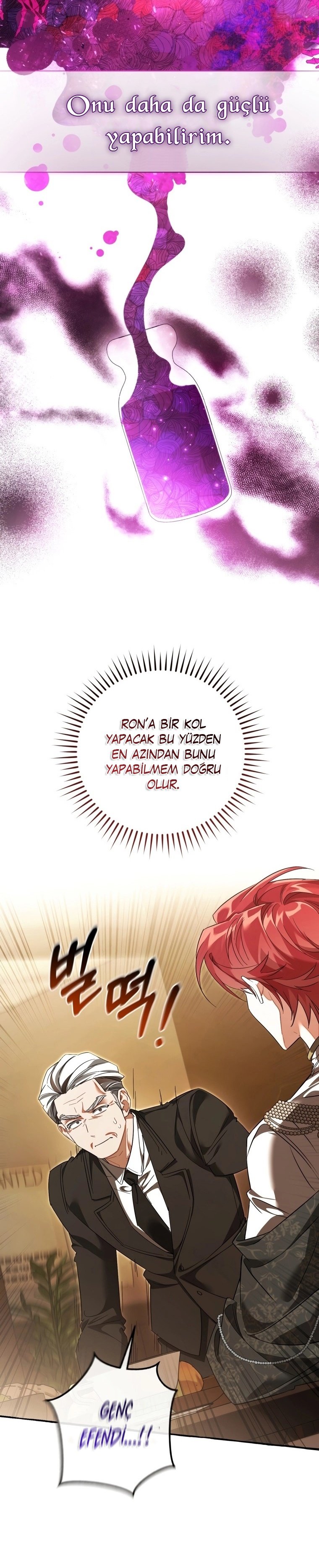 Read Trash of the Counts Family tr Manga Online