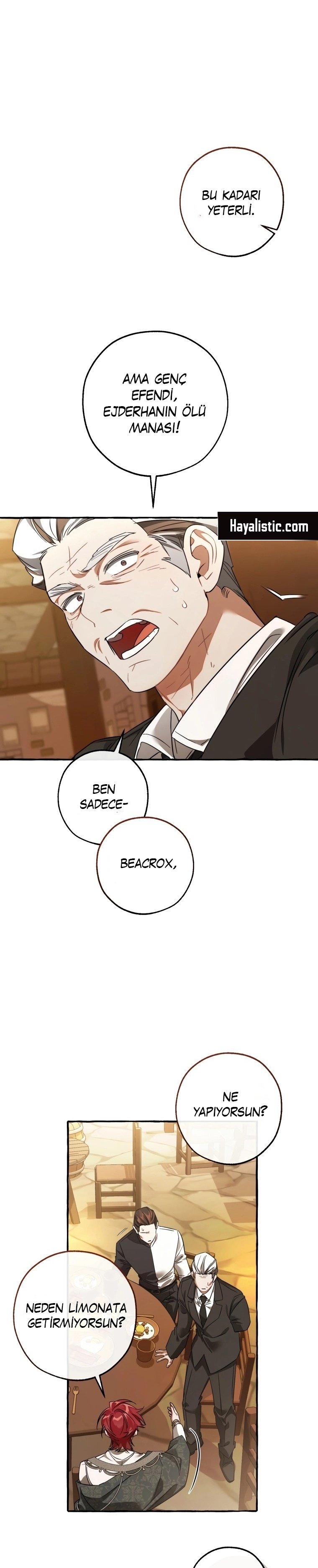 Read Trash of the Counts Family tr Manga Online