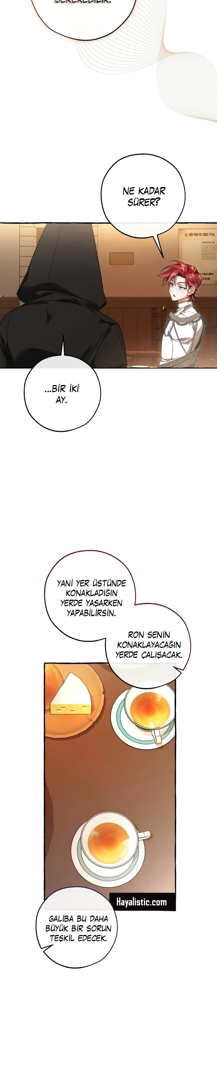Read Trash of the Counts Family tr Manga Online