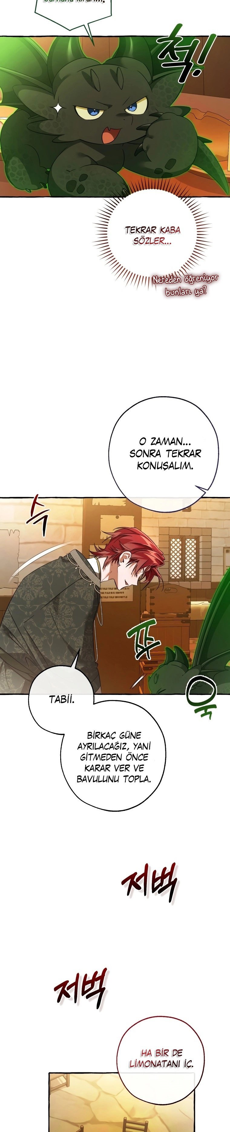 Read Trash of the Counts Family tr Manga Online