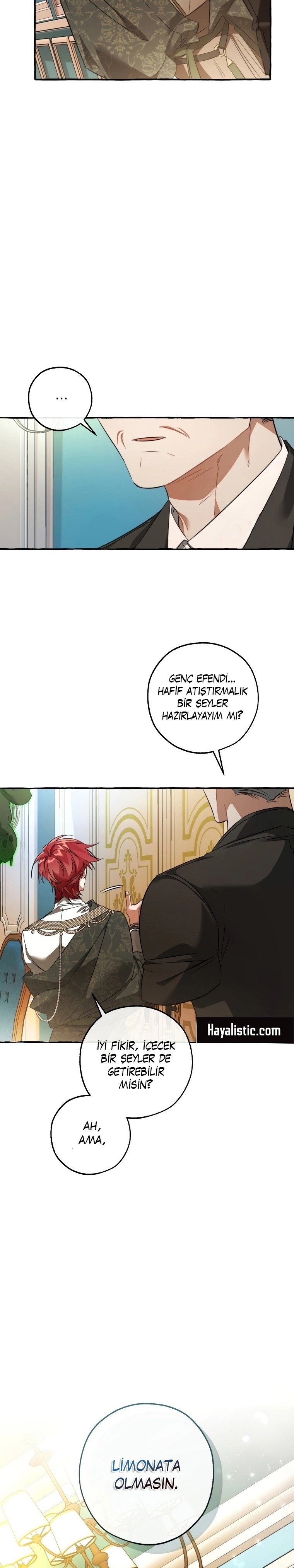 Read Trash of the Counts Family tr Manga Online