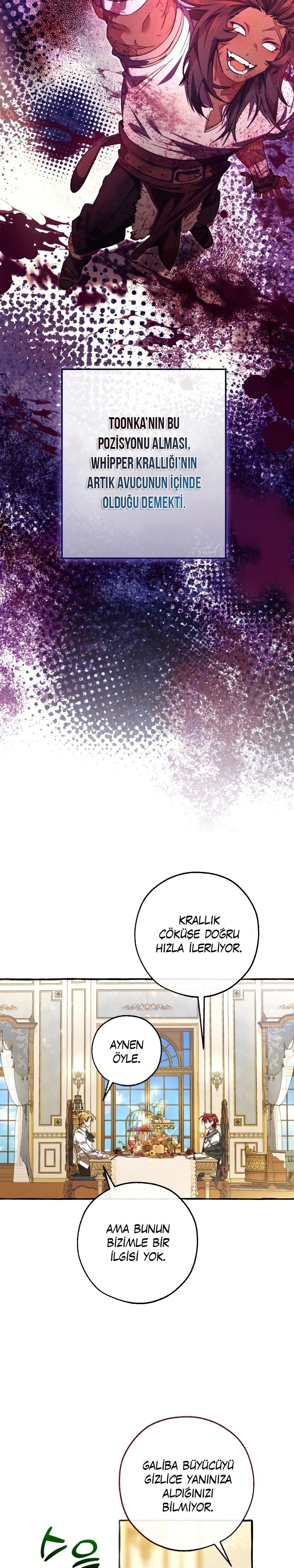 Read Trash of the Counts Family tr Manga Online