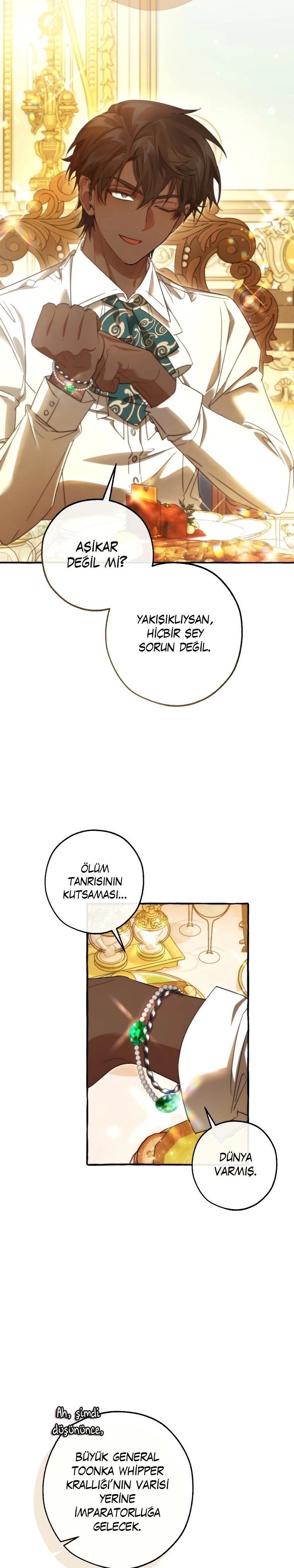 Read Trash of the Counts Family tr Manga Online