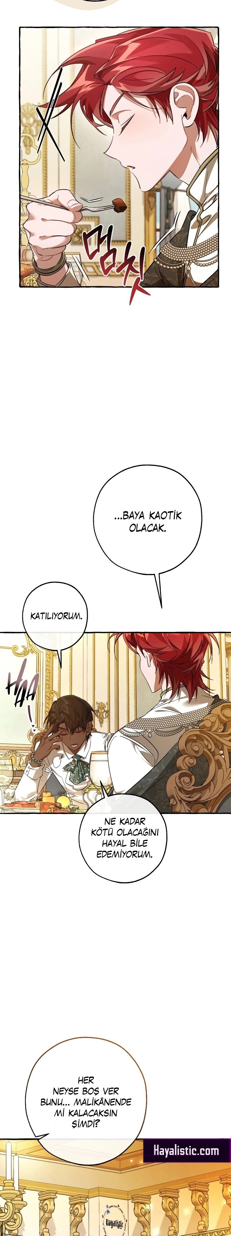Read Trash of the Counts Family tr Manga Online