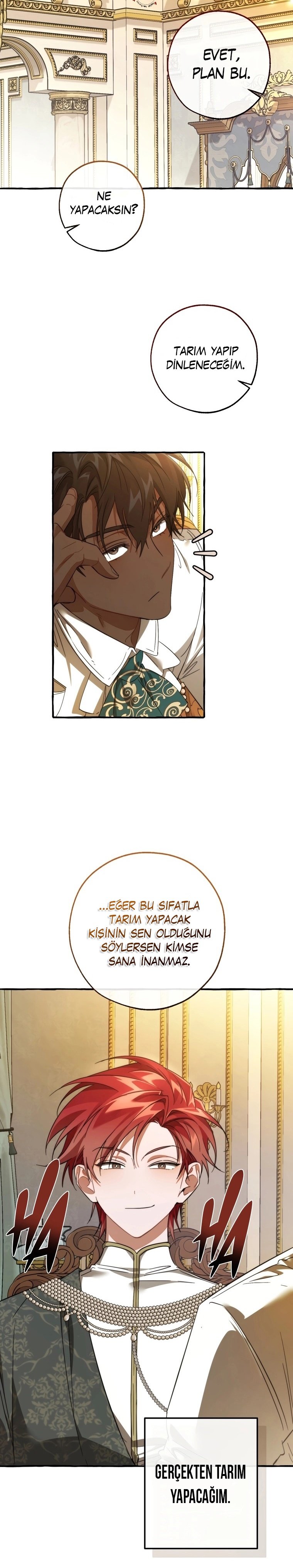 Read Trash of the Counts Family tr Manga Online