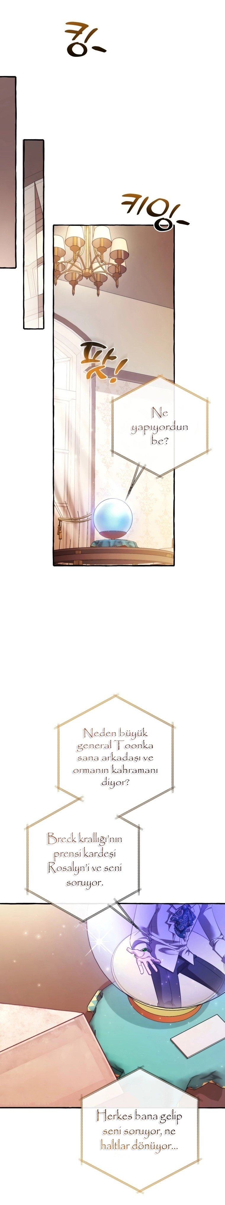 Read Trash of the Counts Family tr Manga Online