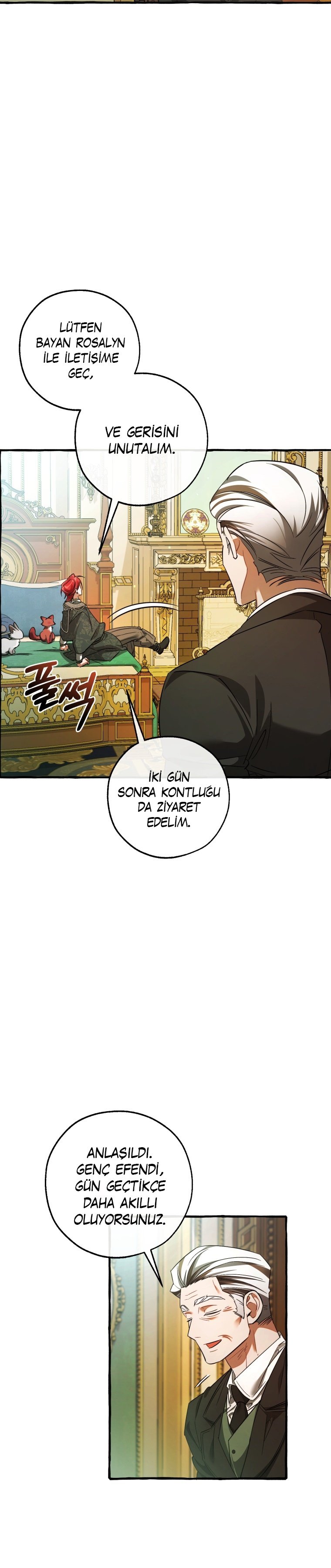 Read Trash of the Counts Family tr Manga Online