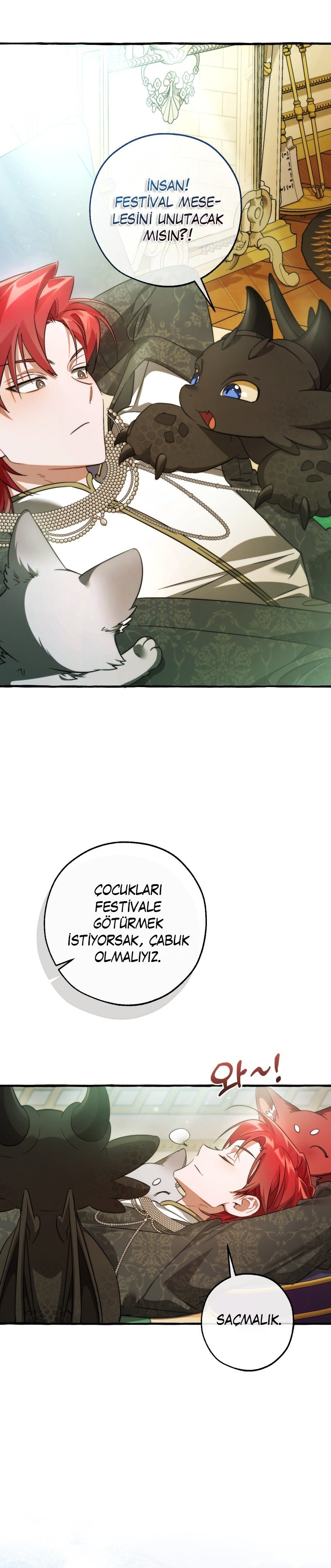 Read Trash of the Counts Family tr Manga Online