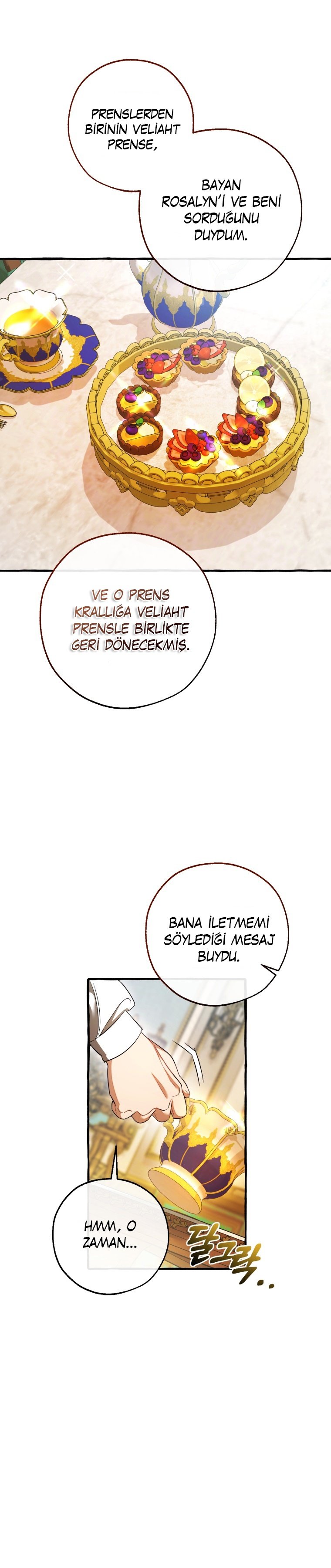 Read Trash of the Counts Family tr Manga Online