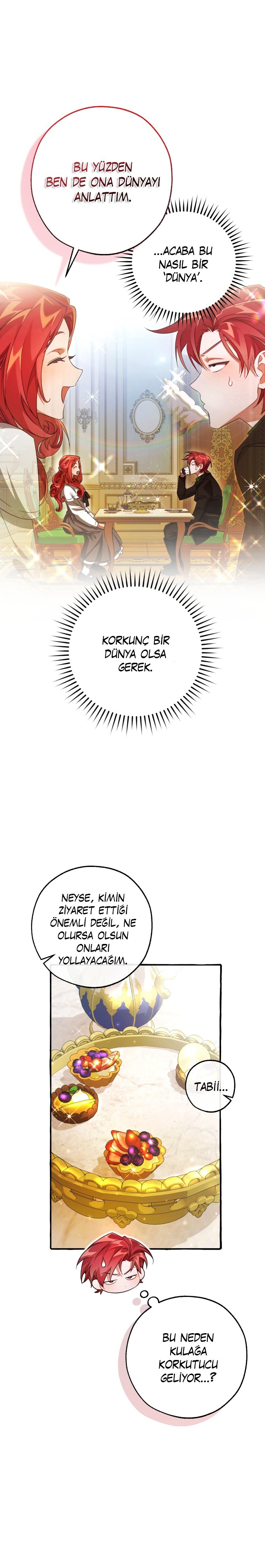 Read Trash of the Counts Family tr Manga Online