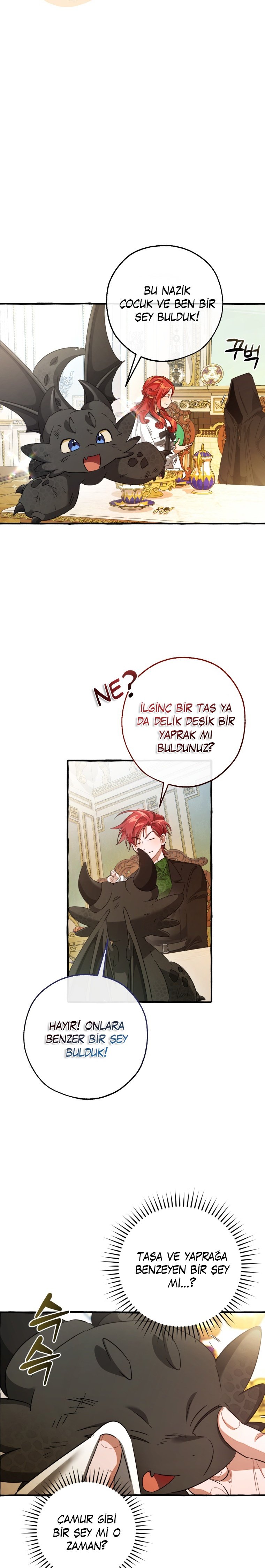 Read Trash of the Counts Family tr Manga Online
