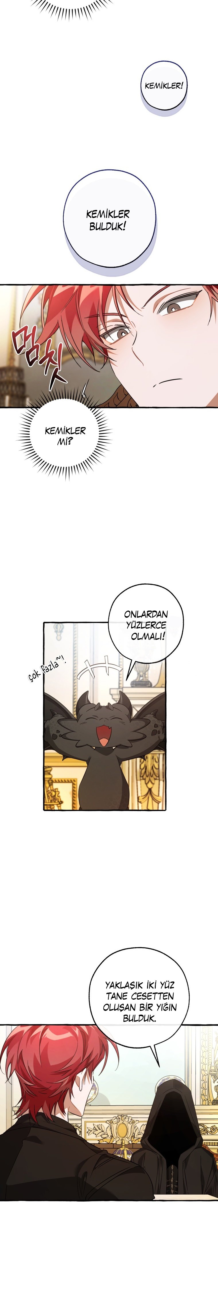Read Trash of the Counts Family tr Manga Online