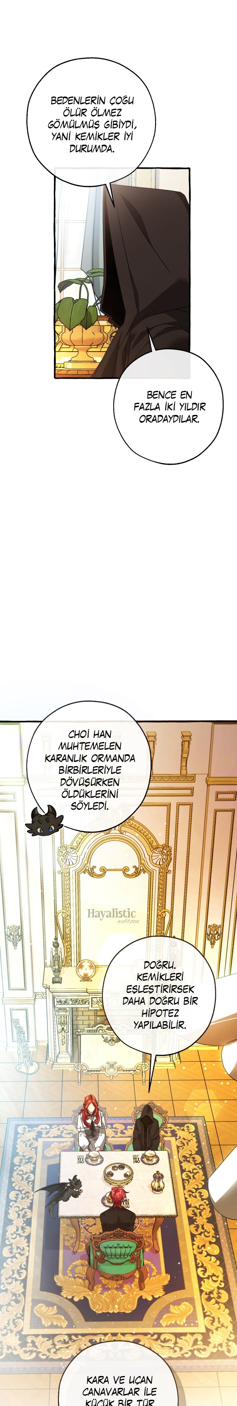 Read Trash of the Counts Family tr Manga Online
