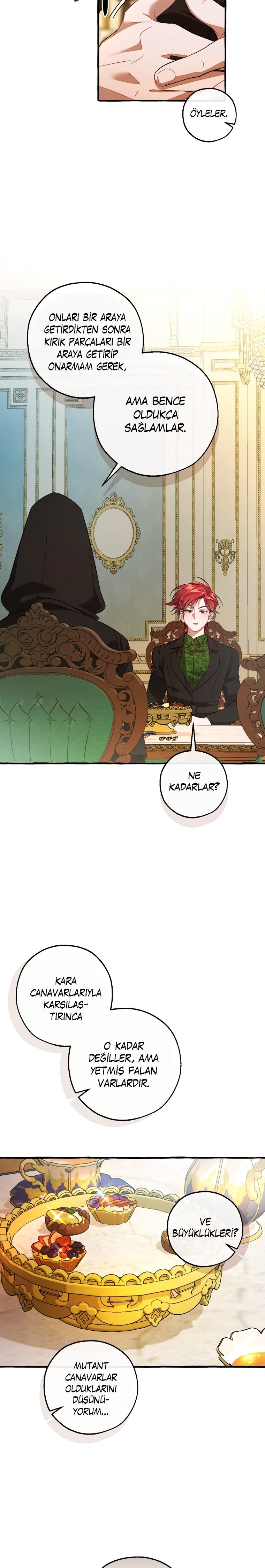 Read Trash of the Counts Family tr Manga Online