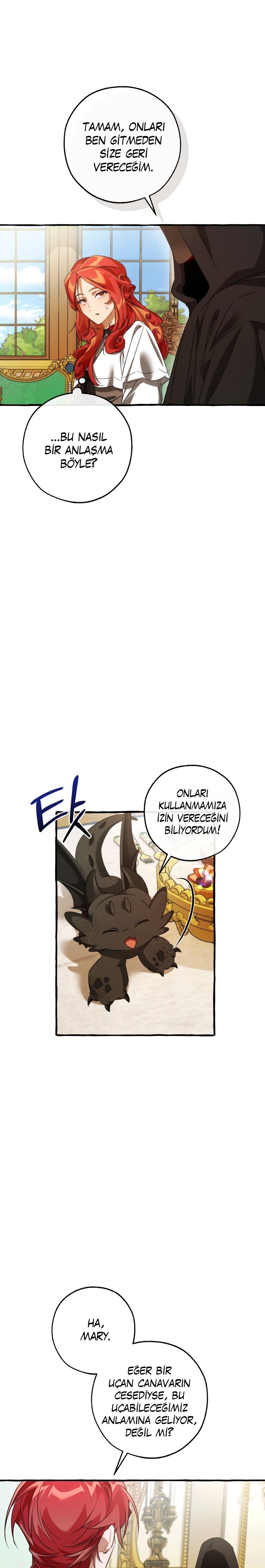 Read Trash of the Counts Family tr Manga Online