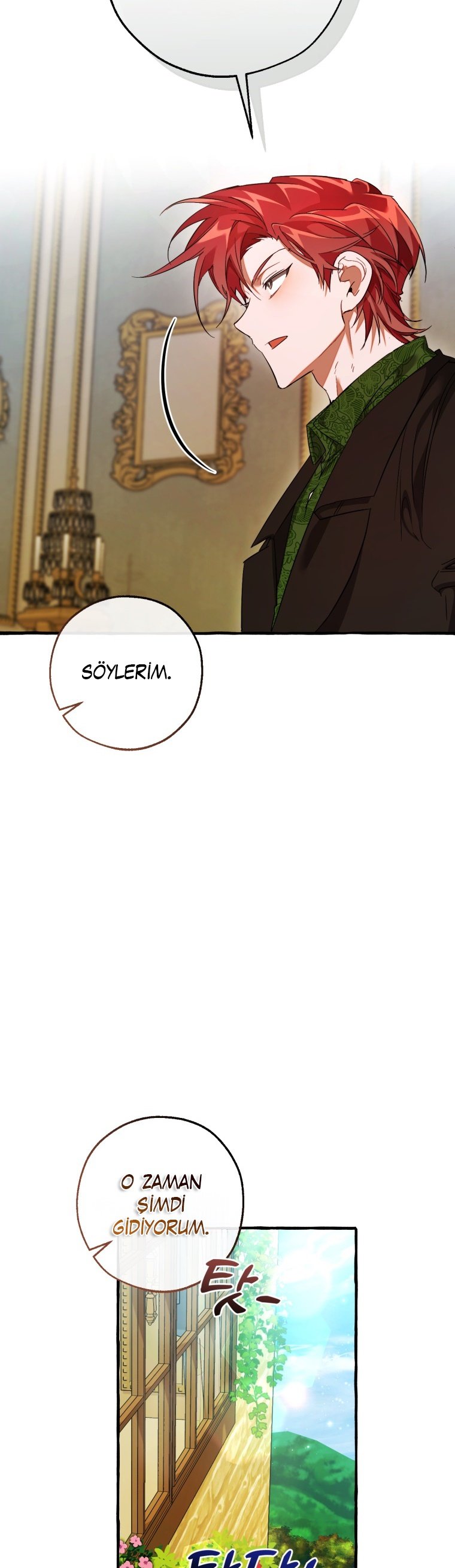 Read Trash of the Counts Family tr Manga Online