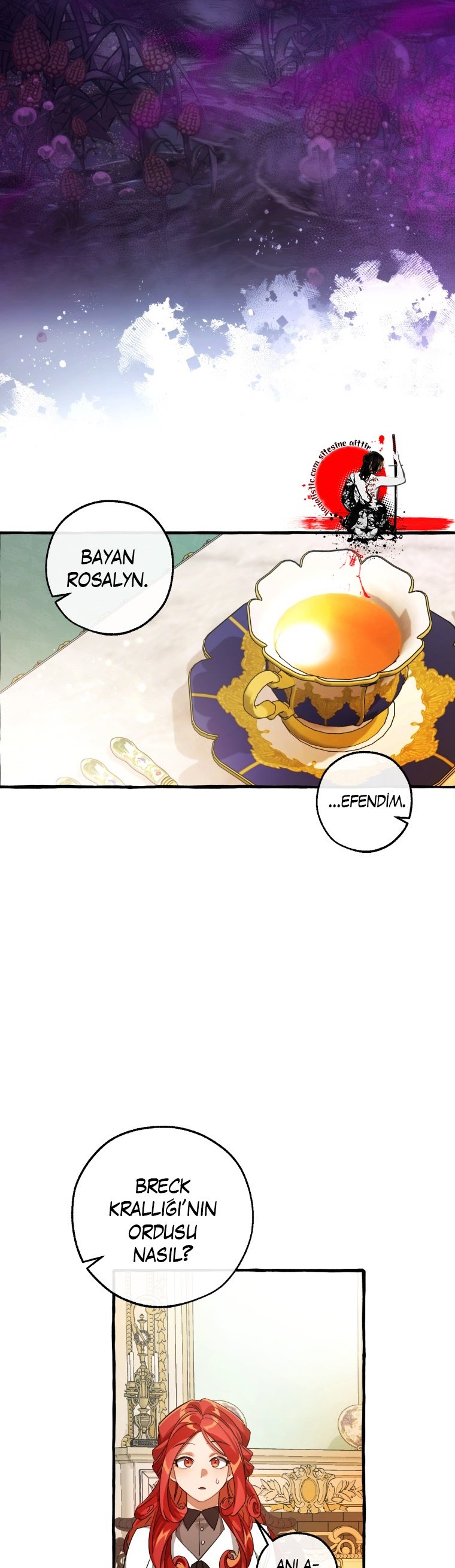Read Trash of the Counts Family tr Manga Online