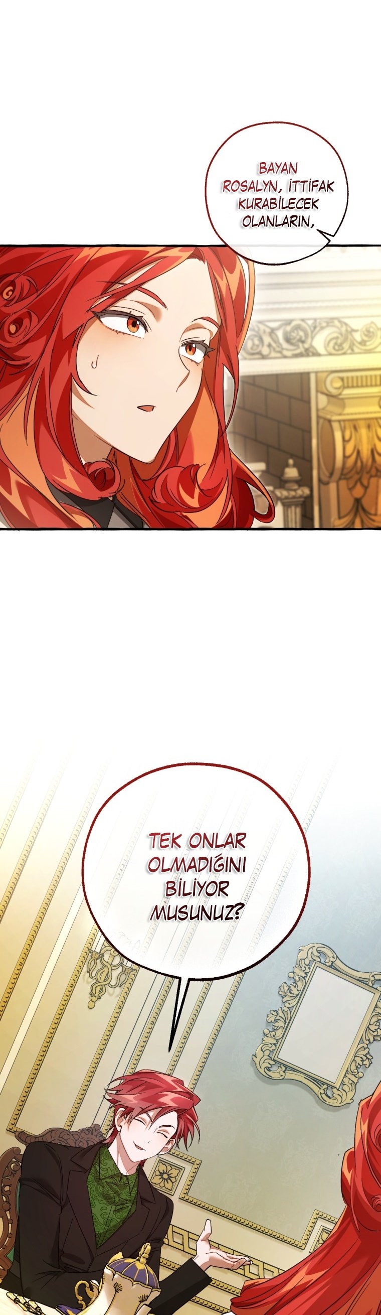 Read Trash of the Counts Family tr Manga Online
