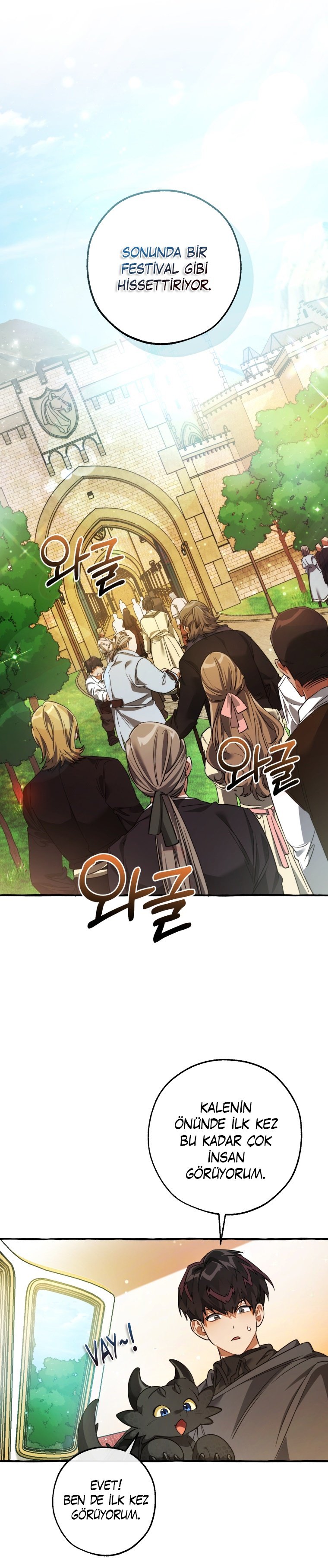 Read Trash of the Counts Family tr Manga Online
