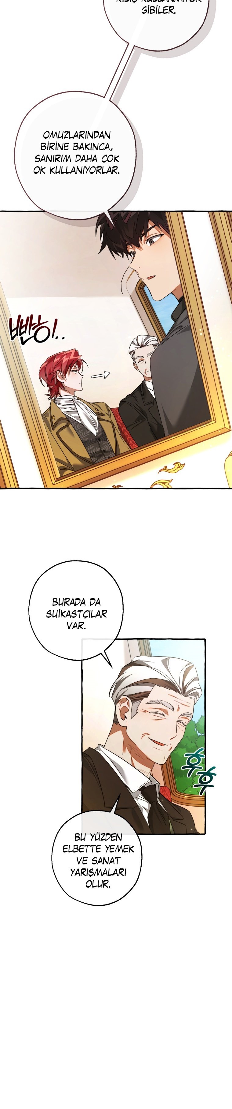 Read Trash of the Counts Family tr Manga Online