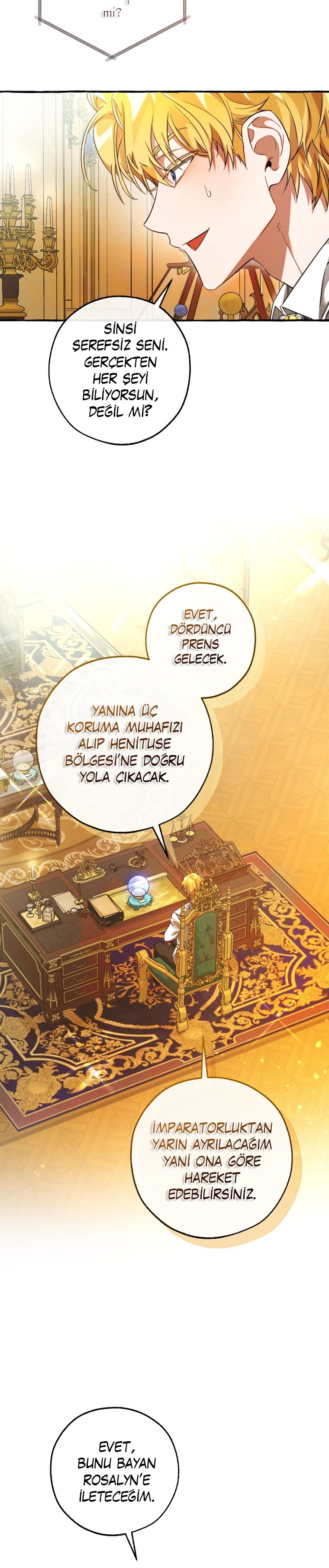 Read Trash of the Counts Family tr Manga Online