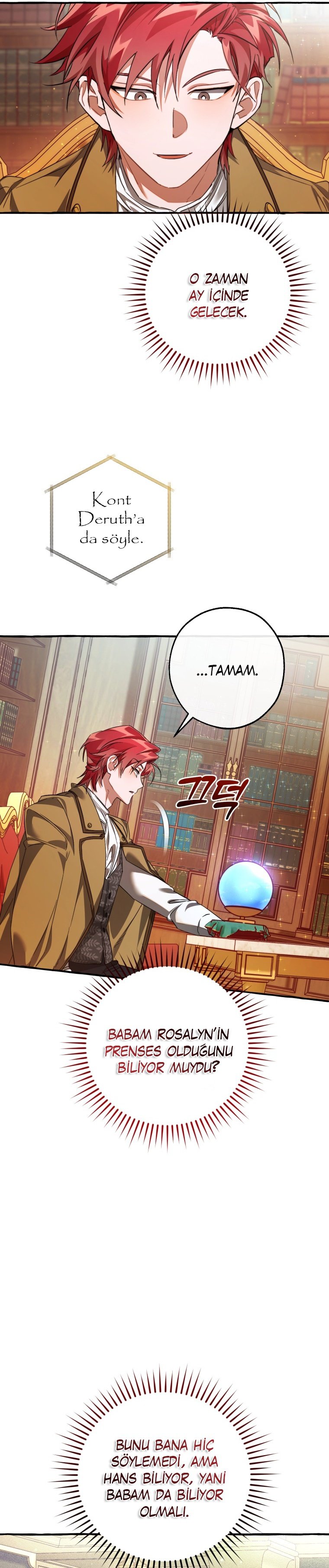 Read Trash of the Counts Family tr Manga Online