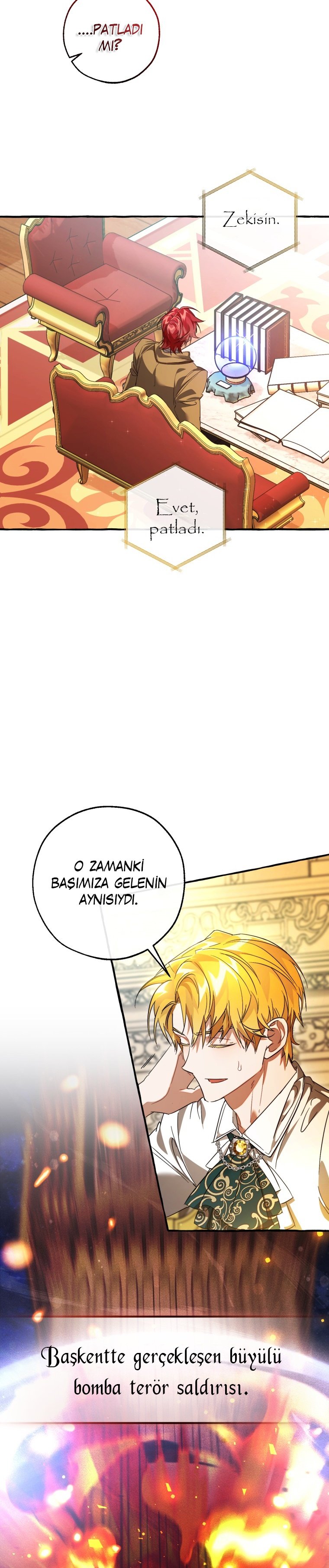 Read Trash of the Counts Family tr Manga Online