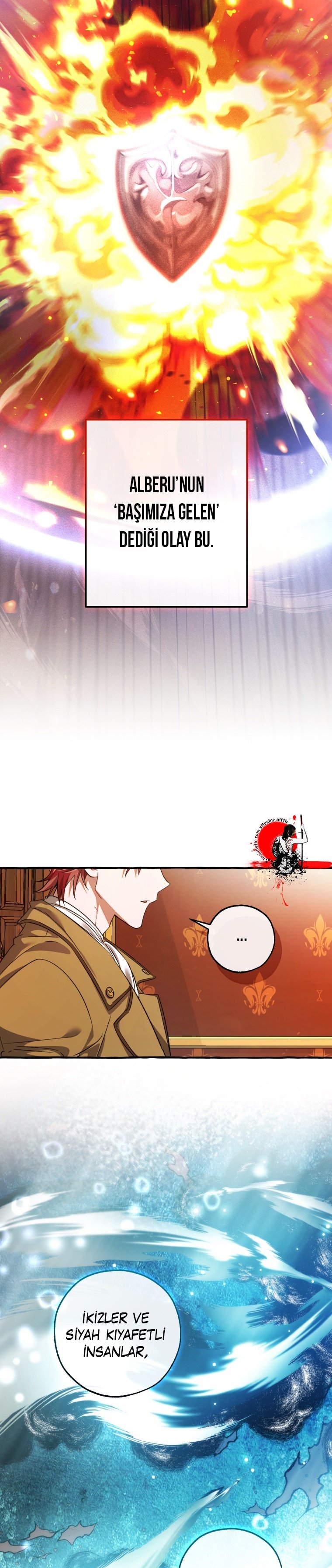 Read Trash of the Counts Family tr Manga Online